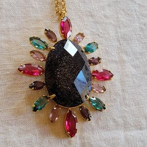 Kate Spade " Night Sky" Pendant